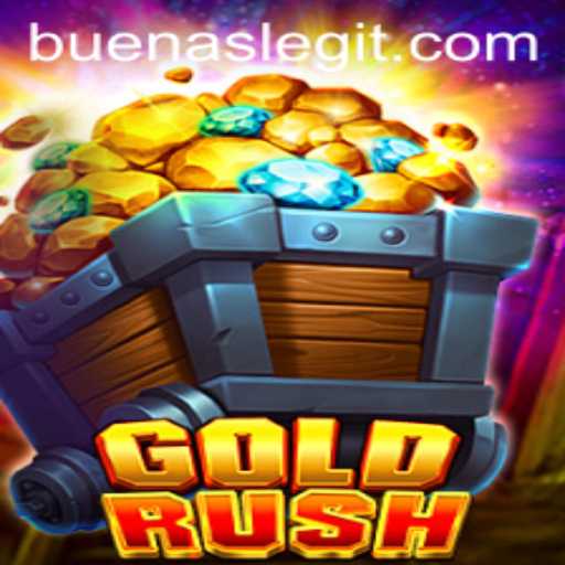GoldRush: The Thrilling Quest for Treasure in the Digital Era