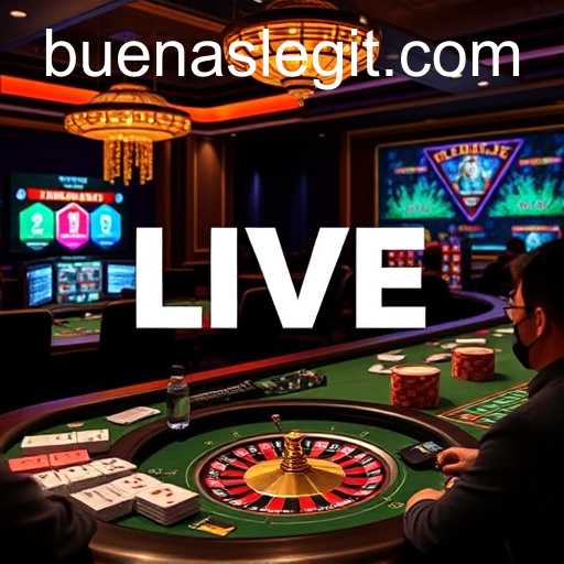 Live Casino